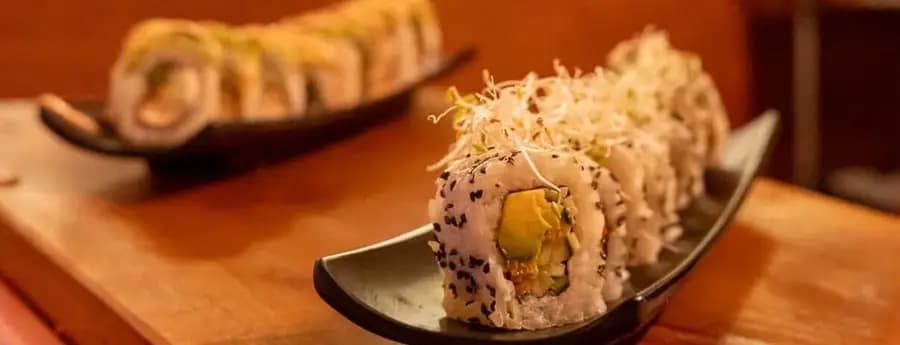 Tsushi-ma Roll