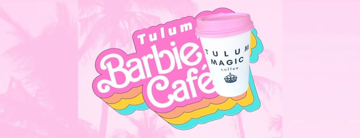 Barbie magic (special edition )