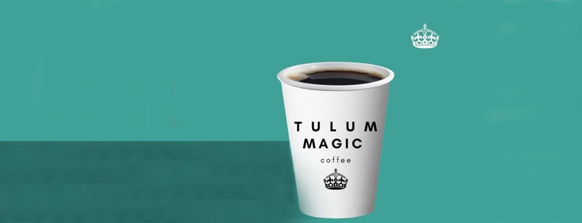 American coffee