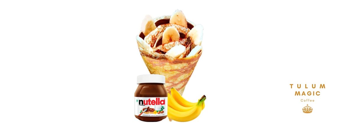Crepes classic