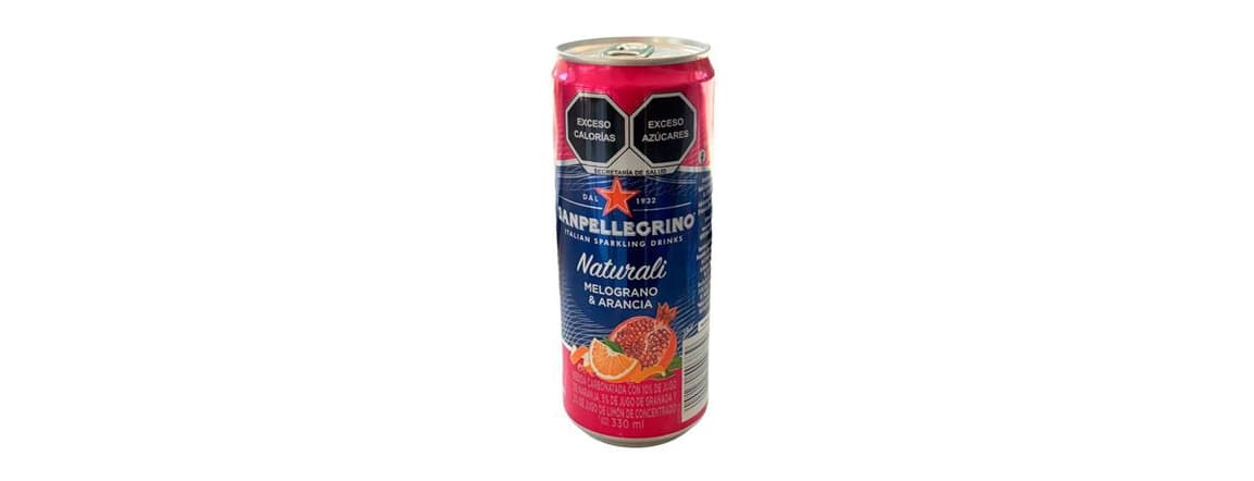 Sanpellegrino
