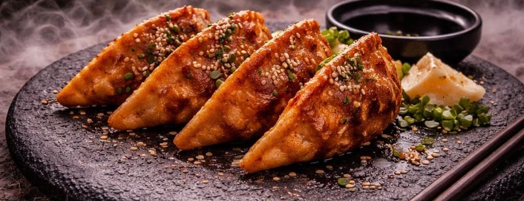 Won ton