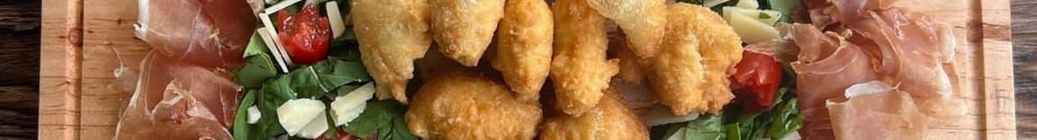 Tutti Fritti Tutti Fritti