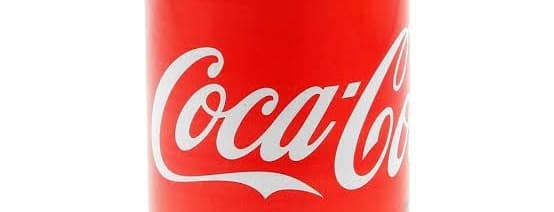 #1 Coca cola regular