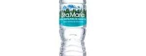#4 Natural water