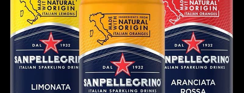 #5 San pellegrino
