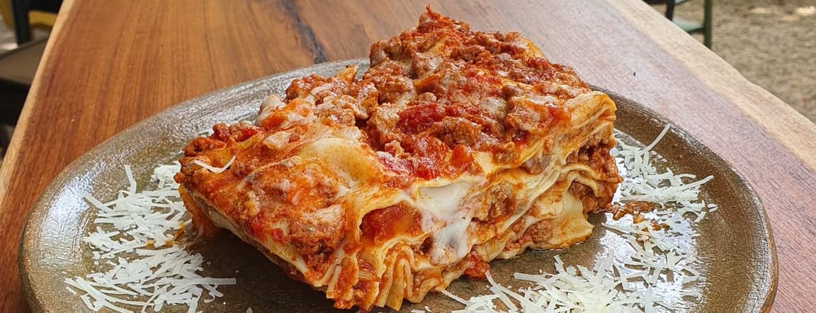 Lasagna