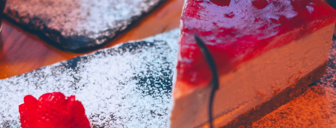 Cheesecake