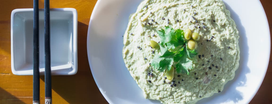 Hummus