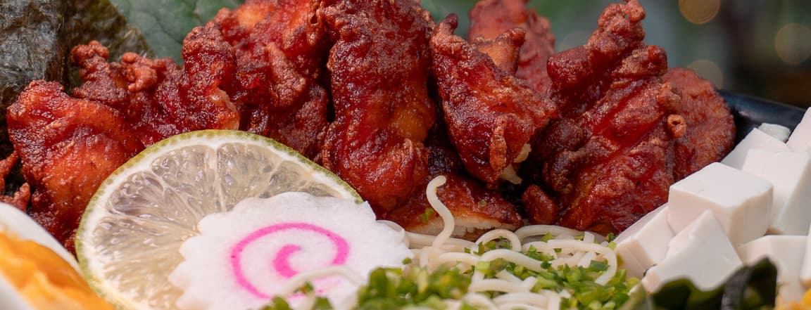 Karage