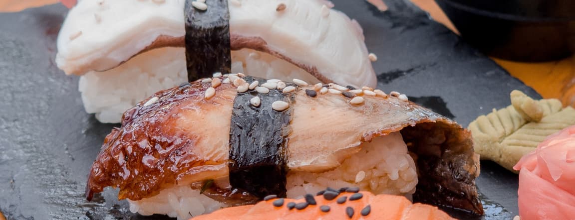 Nigiri