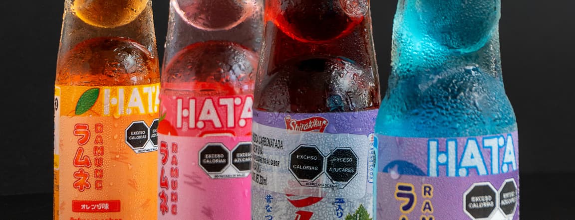 Ramune