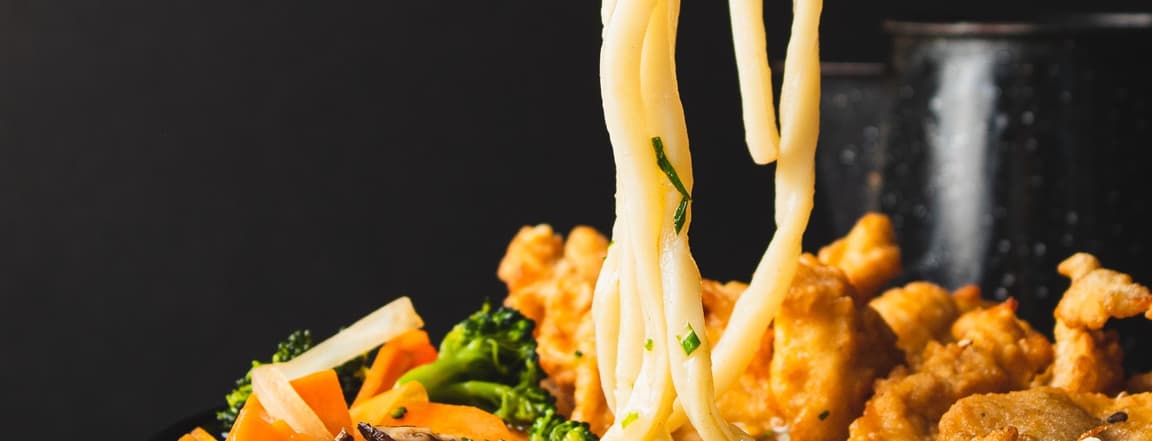 Udon