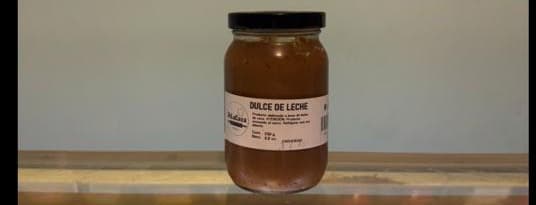 Caramel sauce