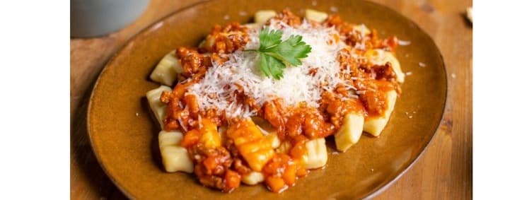 Gnocchi