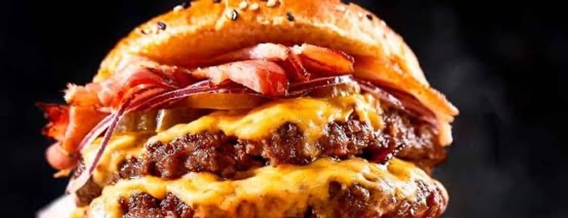 Vale Burger Vale Burger