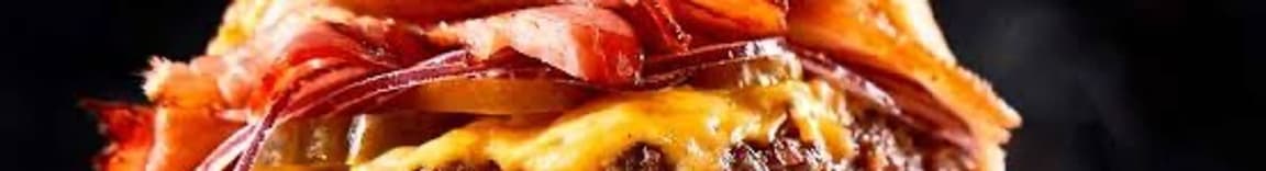 Vale Burger Vale Burger