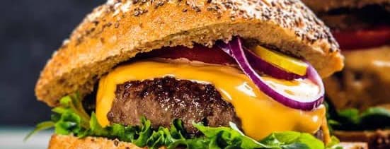 Chesse burguer