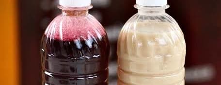 Horchata 1000ml