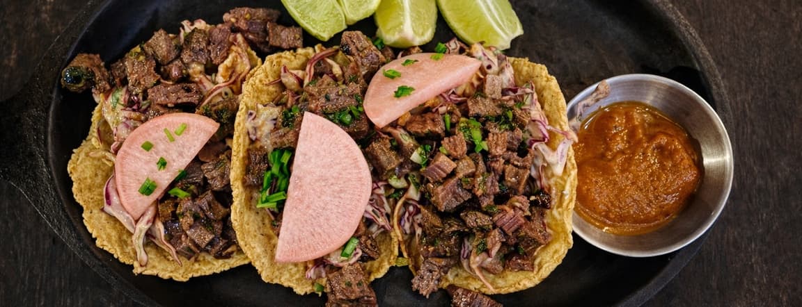 Flank steak (3pzas)
