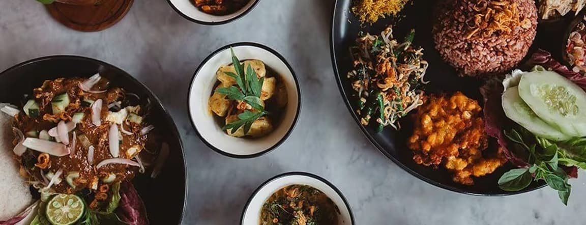 Warung Madre Warung Madre