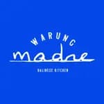Warung Madre Warung Madre