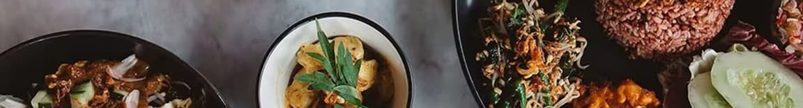 Warung Madre Warung Madre
