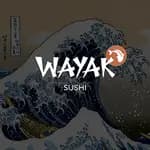 Wayak Sushi Wayak Sushi