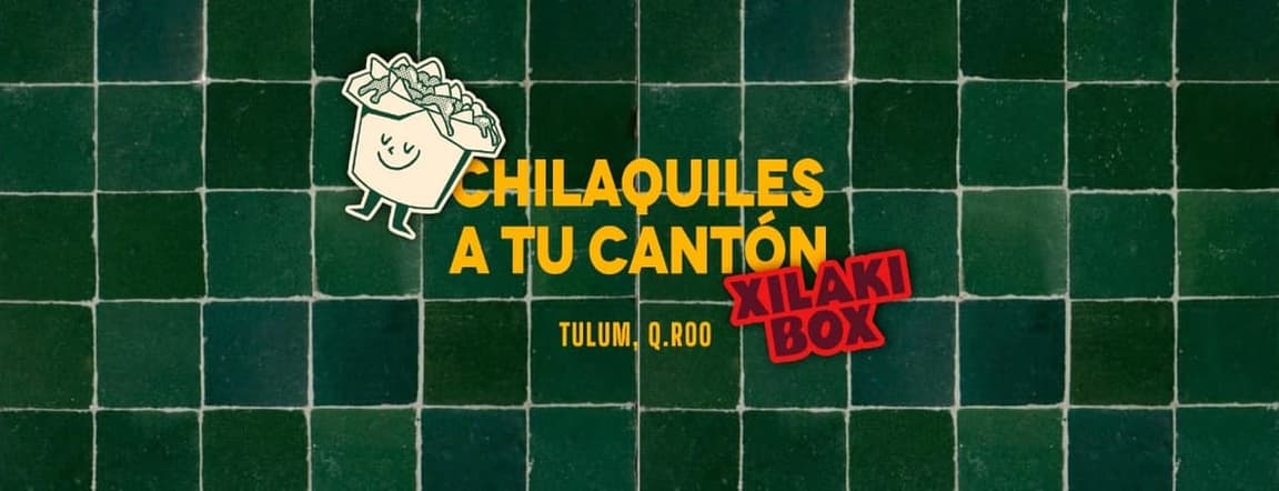 Xilaki´Box Xilaki´Box