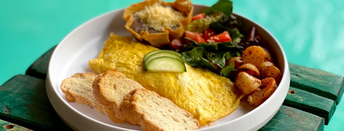 Omelette