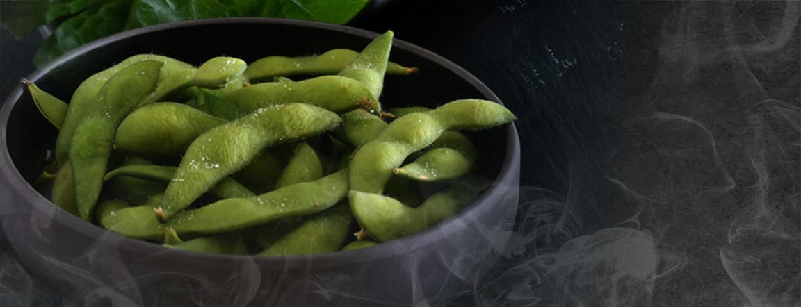 Edamame