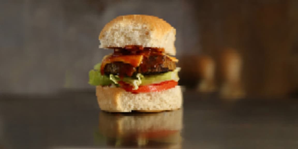 Beef bbq