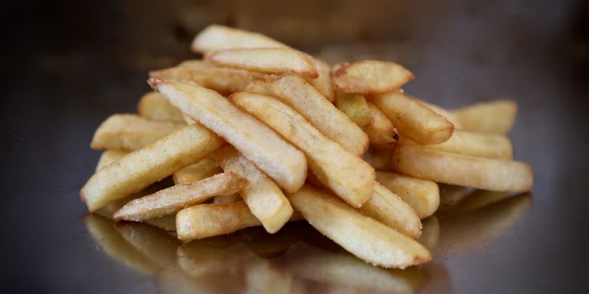 Franch fries