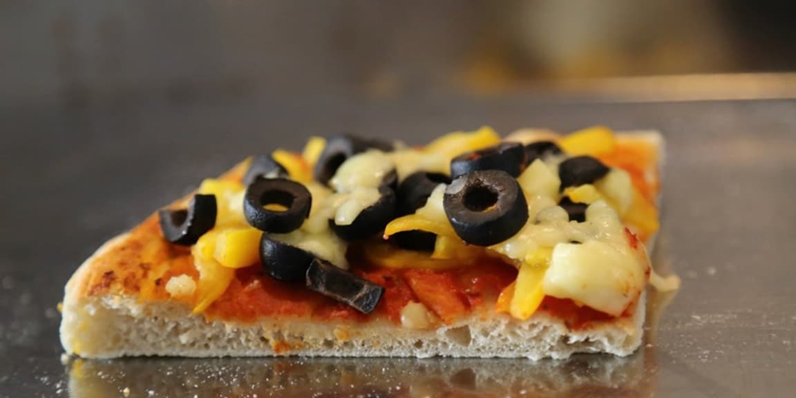 Vegetarian