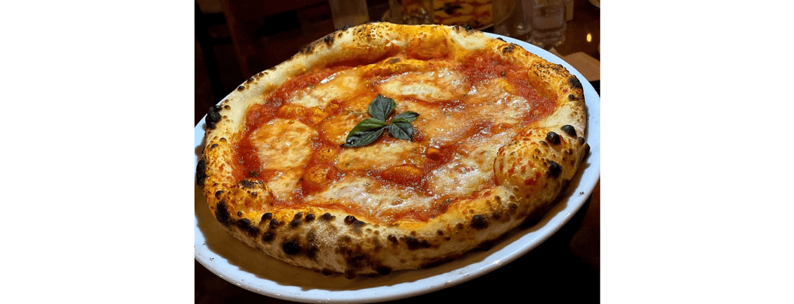 Margherita