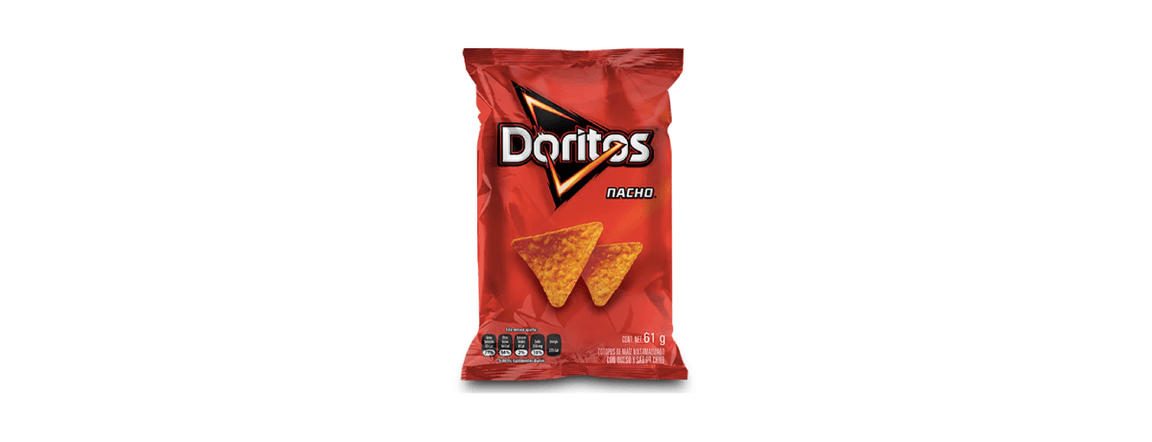 Doritos® 61 gr