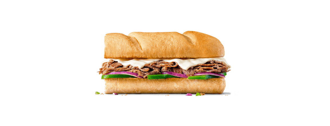 Meat and cheese 15 cm