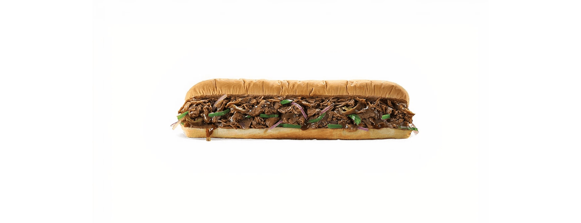Meat and cheese 30 cm