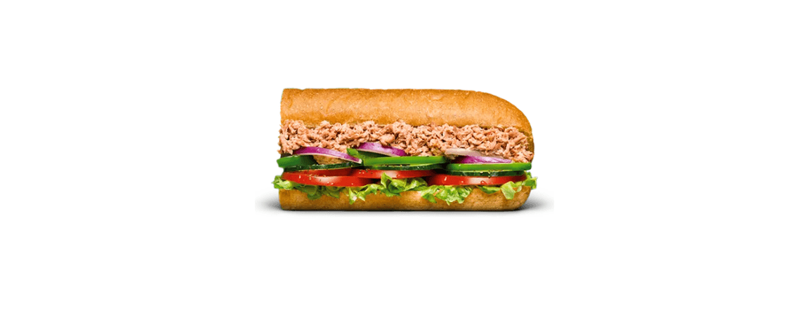 Tuna 15 cm