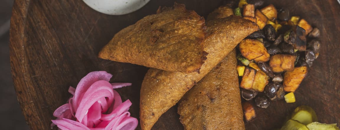 Empanadas