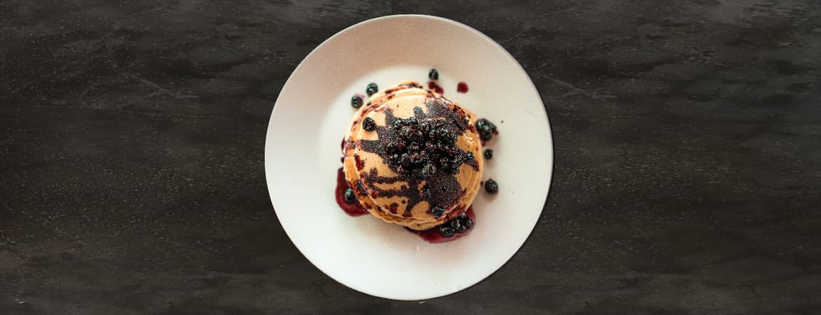 Pancakes